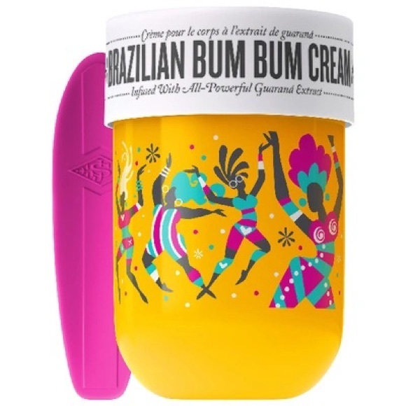 ISO Biggie Biggie Bum Bum Cream (with this print) - Picture 2 of 2